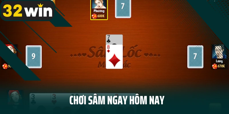 Sâm